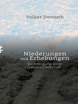 cover image of Niederungen und Erhebungen